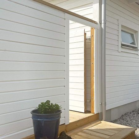 Holiday Home Borgholm XVII Exteriér fotografie