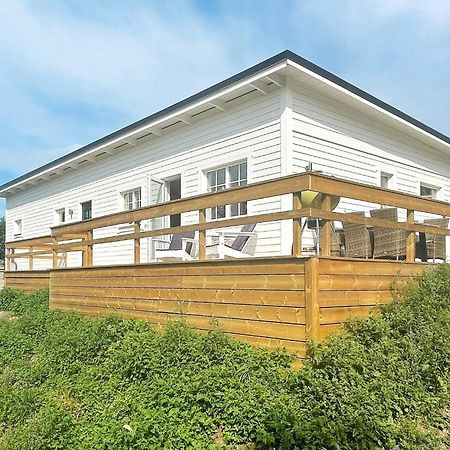 Holiday Home Borgholm XVII Exteriér fotografie