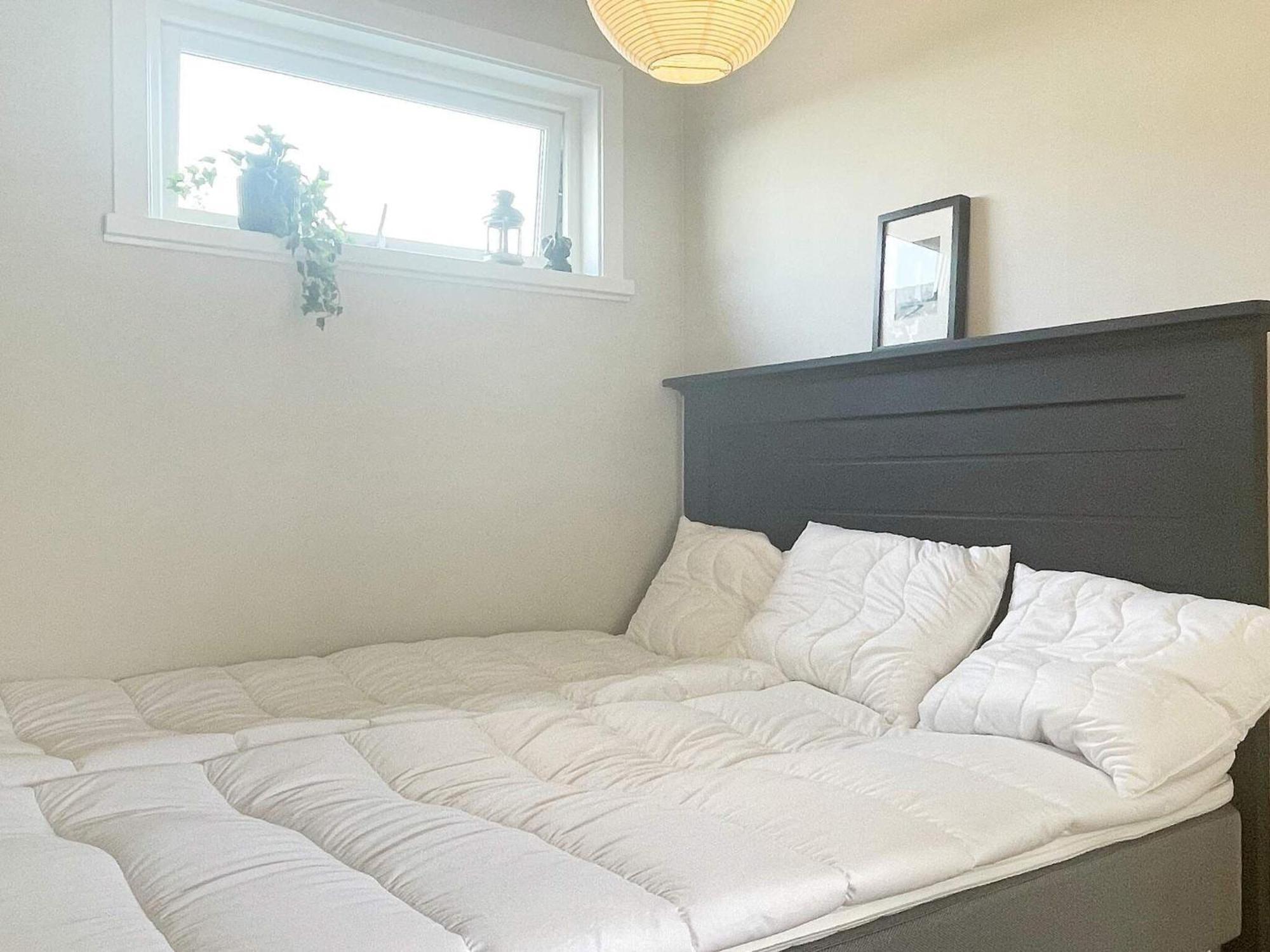 Holiday Home Borgholm XVII Exteriér fotografie