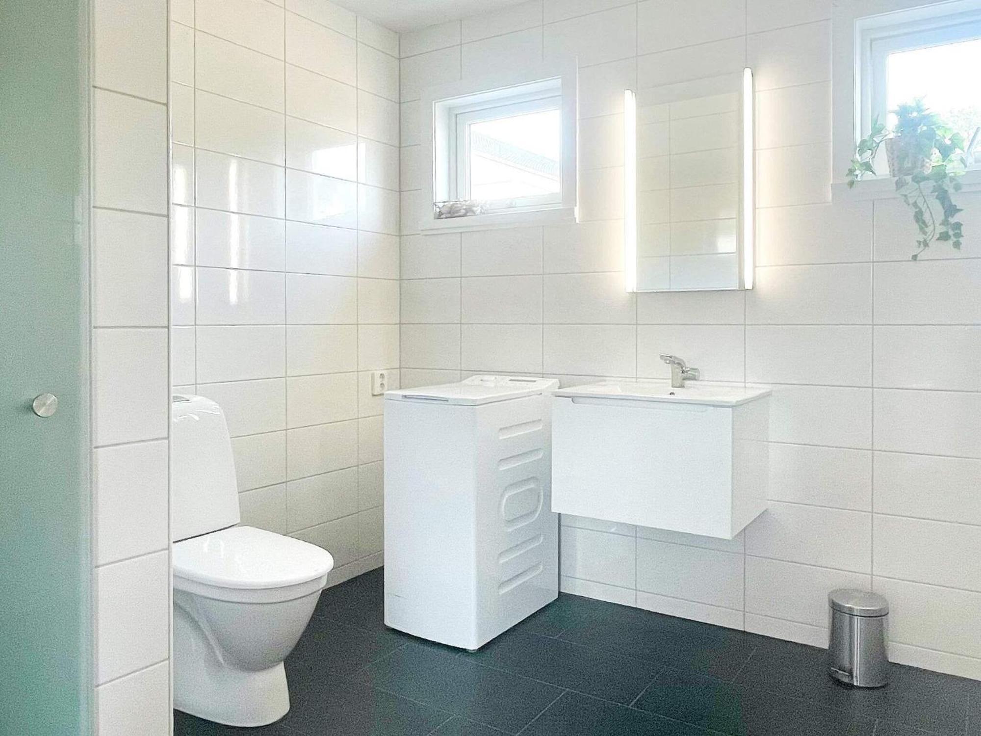 Holiday Home Borgholm XVII Exteriér fotografie